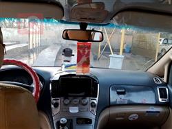 هيونداي ستار اكس